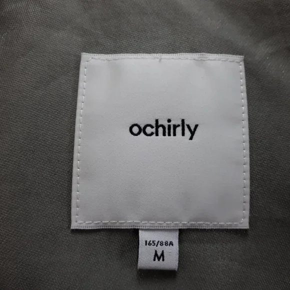 Ochirly Spring Fall Trent Coat - Picture 14 of 16